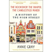 The Bookshop, the Draper, the Candlestick Maker: A History of the High Street