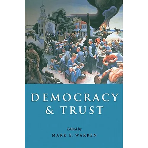 Democracy and Trust