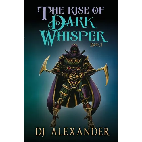 The Rise of Dark Whisper