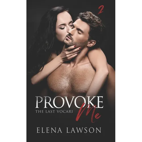 Provoke Me: A Reverse Harem Vampire Romance