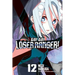 Go! Go! Loser Ranger! 12