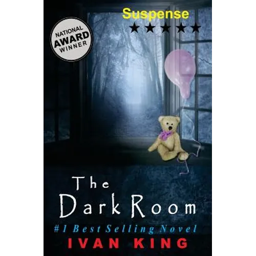 Suspense: The Dark Room [Suspense Books]