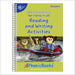 Phonic Books Dandelion Readers Reading and Writing Activities Set 1 Units 11-20 Pip Gets Rich (Two Letter Spellings Sh, Ch, Th, Ng, Qu, Wh, -Ed, -Ing,