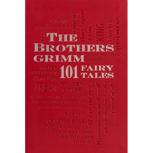 Brothers Grimm: 101 Fairy Tales