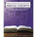Adult Christian Activity Book #2: Biblical Concepts
