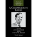 A Companion to Rawls