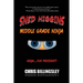 Sned Higgins: Middle Grade Ninja: Ninja for... President?