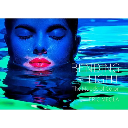 Bending Light: The Moods of Color