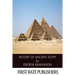 History of Ancient Egypt