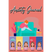 Anxiety Journal: Track Your Triggers, Coping Methods, Self Care, Daily Schedule & More: Tracker for Stress Management and Moods
