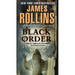 Black Order: A SIGMA Force Novel