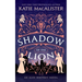 Shadow of the Lion