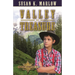 Valley of Treasure: 5