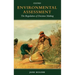 Environmental Assessment: The Regulation of Decision Making