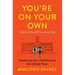 You're on Your Own (But I'm Here If You Need Me): Mentoring Your Child During the College Years