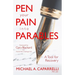 Pen Your Pain Into Parables: A Tool for Recovery