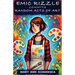 Emic Rizzle Commits Random Acts of Art
