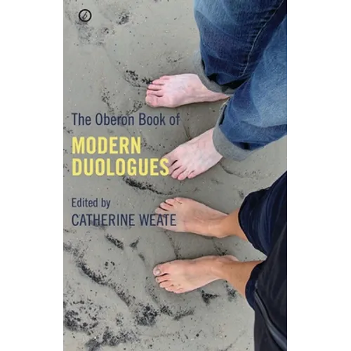 The Oberon Book of Modern Duologues