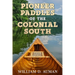 Pioneer Paddles of the Colonial South