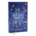 NKJV Study Bible for Kids, Hardcover: The Premier Study Bible for Kids
