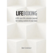Lifeboxing: A 90-year life calendar journal for taking control of your days