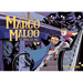 The Creepy Case Files of Margo Maloo: The Monster Mall