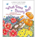 What Does Bunny See?: A Book of Colors and Flowers