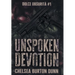 Unspoken Devotion