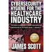Cybersecurity Hygiene for the Healthcare Industry: The basics in Healthcare IT, Health Informatics and Cybersecurity for the Health Sector