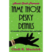 Tame Those Pesky Details: 12 months of business tips and tasks