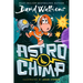 Astrochimp