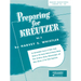 Preparing for Kreutzer: Volume 2