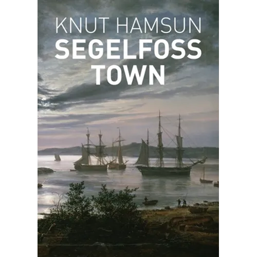 Segelfoss Town
