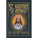 St. Ignatius of Antioch