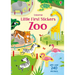 Little First Stickers Zoo
