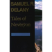 Tales of Nevèrÿon