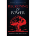 Reckoning of Power: Oppenheimer, the Atomic Bomb & World War 2