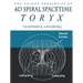 The Unique Properties of 4D Spiral Spacetime: Toryx