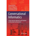 Conversational Informatics: A Data-Intensive Approach with Emphasis on Nonverbal Communication