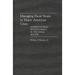 Managing Fiscal Strain in Major American Cities: Understanding Retrenchment in the Public Sector