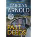 Past Deeds: An absolutely unputdownable crime thriller