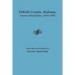 Dekalb County, Alabama, Grantor Deed Index, 1835-1895