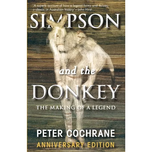 Simpson and the Donkey