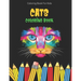 Coloring Book For Kids: Cats Coloring Book