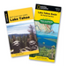 Best Easy Day Hiking Guide and Trail Map Bundle