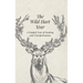 The Wild Hart Year: A Year of Healing and Transformation