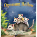 Opossum Hollow: Nature's Nighttime Heroes and Small-Town Celebrities