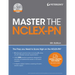 Master the Nclex-PN