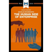 An Analysis of Douglas McGregor's The Human Side of Enterprise
