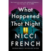What Happened That Night